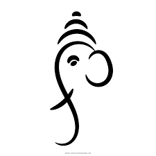 Parents may receive compensation when you click through and purchase from links contained on this website. Dibujo De Ganesha Para Colorear Ultra Coloring Pages