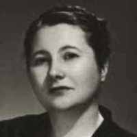 Graciela Letelier Velasco (1883–1969)