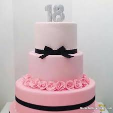 Free for commercial use no attribution required high quality images. 18th Birthday Cakes For Girls Download Share