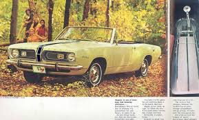 Image result for Yellow 1967 Barracuda