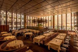 Image Result For The Grill Nyc Restaurant New York Seagram Building York Restaurants