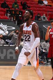 Now, ayton has been playing like. Deandre Ayton And The Phoenix Suns Are Ascending Towards Greatness Slam