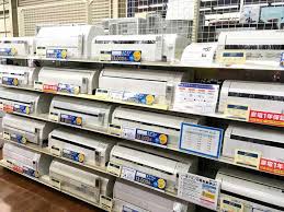 中古エアコンたくさん販売しています 千葉みつわ台店 2018年06月30日