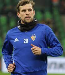 Fabian frei (born 8 january 1989) is a swiss professional footballer who plays as a midfielder for fc basel. Fabian Frei Wikipedia