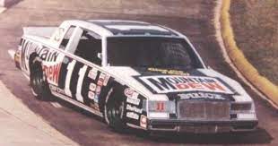 1981 Darrell Waltrip 11 Mountain Dew Buick Nascar Race Cars Nascar Cars Nascar Champions