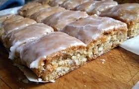 Leckerli Moelleux 2 Recette Bredele Biscuit De Noel Recette Biscuit De Noel
