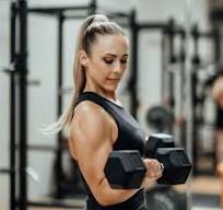 Female Fitness Systems