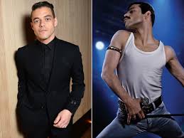 Image result for Rami Malek