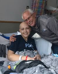 Welcome to Kimberly Yarnall's MWOY Fundraising Page!