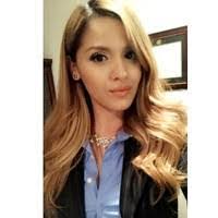 Yvette Villalobos's Instagram, Twitter & Facebook