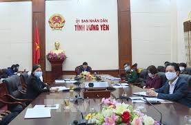 Bạn vào hiển thị để xem chi tiết. HÆ°ng Yen Cach Ly Má»™t Thon Sau Khi Co Bá»‡nh Nhan Máº¯c Covid 19