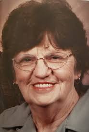 Mavis Massey Obituary