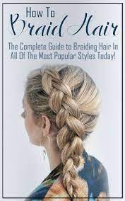 Chiara is also a huge fan of braids, and she prefers them to be loose and messy. Hair Braid Quotes Quotesgram