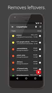Yes, it's sd maid pro, the most secure, useful. Sd Maid Pro Unlocker Apk 4 4 1 Mod Descargar Gratis Para Android
