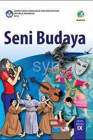 Aug 15, 2021 · di dalam artikel ini kami akan bagikan buku pegangan guru mata pelajaran seni budaya kelas xi edisi revisi 2017 dalam bentuk file pdf. Seni Budaya Kelas 9 Buku Pelajaran Seni Budaya Kelas Sembilan Buku Paket Seni Budaya Smp Kelas 9 Kurikulum 2013 Revisi 2018 Lazada Indonesia