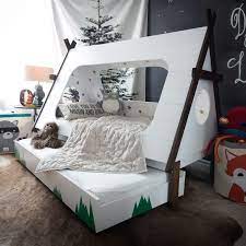 Lihat dekorasi kamar tidur unik & desain kamar tidur minimalis. 40 Desain Kamar Anak Laki Laki Di Tahun 2020 Terbaik
