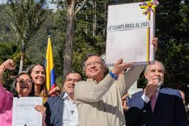 La Silla Vacía - News update