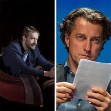 Eric Ruf reconduit à la tête de la Comédie-Française, Dominique Boutonnat  au CNC