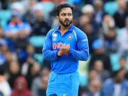 This video is about kedar jadhav (indian cricketer) biogarphy in hindi, kedar mahadav jadhav is an indian cricketer who plays. Kedar Jadhav Will Start Playing In Another Two To Three Weeks Jadhav Cricket News Times Of India