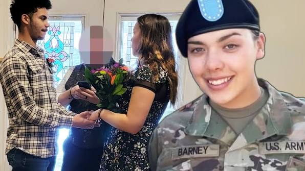 Verdict In — Military Husband Trial in Drain Pipe Murder
