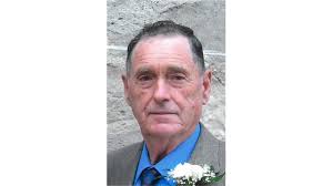 John Stalker Obituary