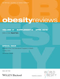 04 may 2021 external trade indices. Track 6 Actions Interventions And Policies 2016 Obesity Reviews Wiley Online Library