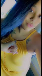 Crystal Oden's Instagram, Twitter & Facebook