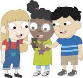 NCA-CEOP: Jessie & Friends