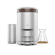 779 Spinn Original Coffee Machine Nano Water Filter Spinn Carafe Spinn Xl Bean Reservoir Milk Frother Wat In 2021 How To Order Coffee Coffee Maker Milk Frother