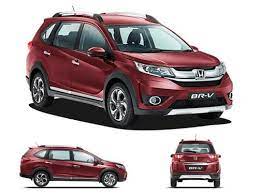 The japanese car maker has always had a clear focus of not being the herd type and. Honda Brv Price In India Reviews Images Specs Mileage