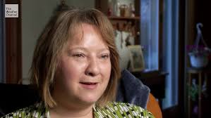 Storm Stories: Mother Struck by Lightning Inside Home