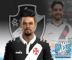 Vasco da gama pes 2020/2021 cópia de base. Ultigamerz Pes 2013 Martin Benitez Vasco Da Gama Face