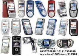 Everypost Nokia Smartphone Ibm