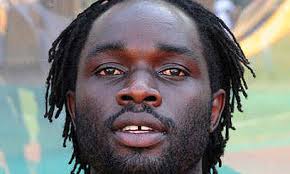 Spot-on Danny rescues Gor