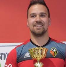 José Ros claims Spanish Cup < FISTF