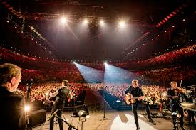 Profitez des meilleurs spectacles de théâtre en ligne. Bart Peeters Pse Belgium