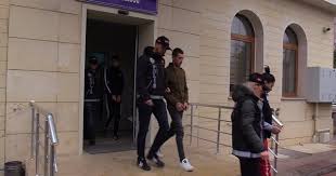 Uşak'ta uyuşturucu operasyonunda 2 tutuklama. Usak Polisinden Uyusturucu Hap Operasyonu