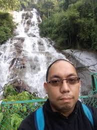 'berburu air terjun' jeram toi & lata kijang di negeri sembilan. Mohd Faiz Bin Abdul Manan Taman Eko Lata Kinjang