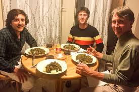 Check spelling or type a new query. San Francisco Style Gaidus Family Traditional Christmas Dinner Lolo S Extreme Cross Country Rv Trips