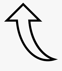 Download White Curved Arrow Png Png Gif Base We sell cutting and diy machines for all your customization silhouette is the manufacturer of silhouette electronic cutting machines and other arts and crafts s. download white curved arrow png png