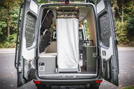 First Tracks Sprinter 144 Van Conversion Sprinter Van Conversion Layout Camper Van Shower Sprinter Van