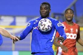Jun 24, 2021 · onuachu has proved himself a real goal machine at genk. Paul Onuachu S Agent Holds Transfer Talks With West Ham United
