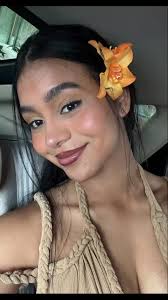 Barbarita que linda eres 🇻🇪😍 #barbararamirez #rosaquelindaeres  #venezolana