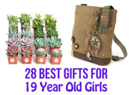 Boys are much more adventurous and they can be in need of this emergency kit. 28 Best Gifts For 19 Year Old Girls In 2021 Pigtail Pals