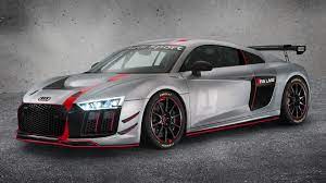 Looking for the best wallpapers? 2017 Audi R8 Lms Gt4 Hd Wallpaper Background Image 1920x1080
