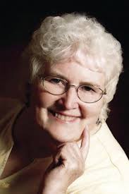 Patricia Ann “Pat” Cannon Elbert (1934-2018)