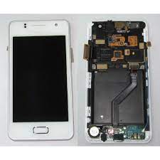 Samsung Galaxy M Style M340S - Black ...