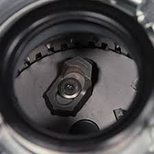 fixing a garbage disposal that won't grind