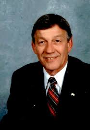 Obituary information for Leslie Martin Voiers