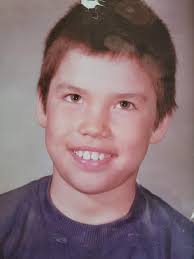 My mom, half sister and her dad. He drowned in a lake shortly after this  pic in 1953.
